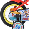 Vélo Paw Patrol 12 rouge 20506