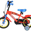 Vélo Paw Patrol 12 rouge 20506