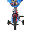 Vélo pour enfants Paw Patrol - garçons - 14 pouces - deux freins à main
