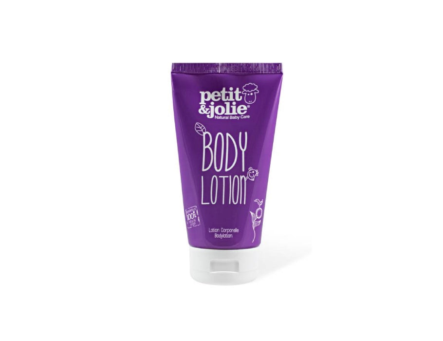 Petit et Jolie Baby Body Lotion 50ml (Mini)
