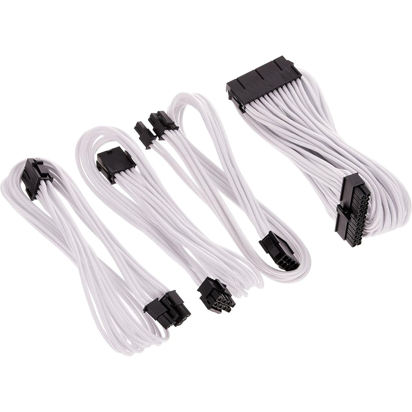 Combo de câbles d'extension de Phanteks