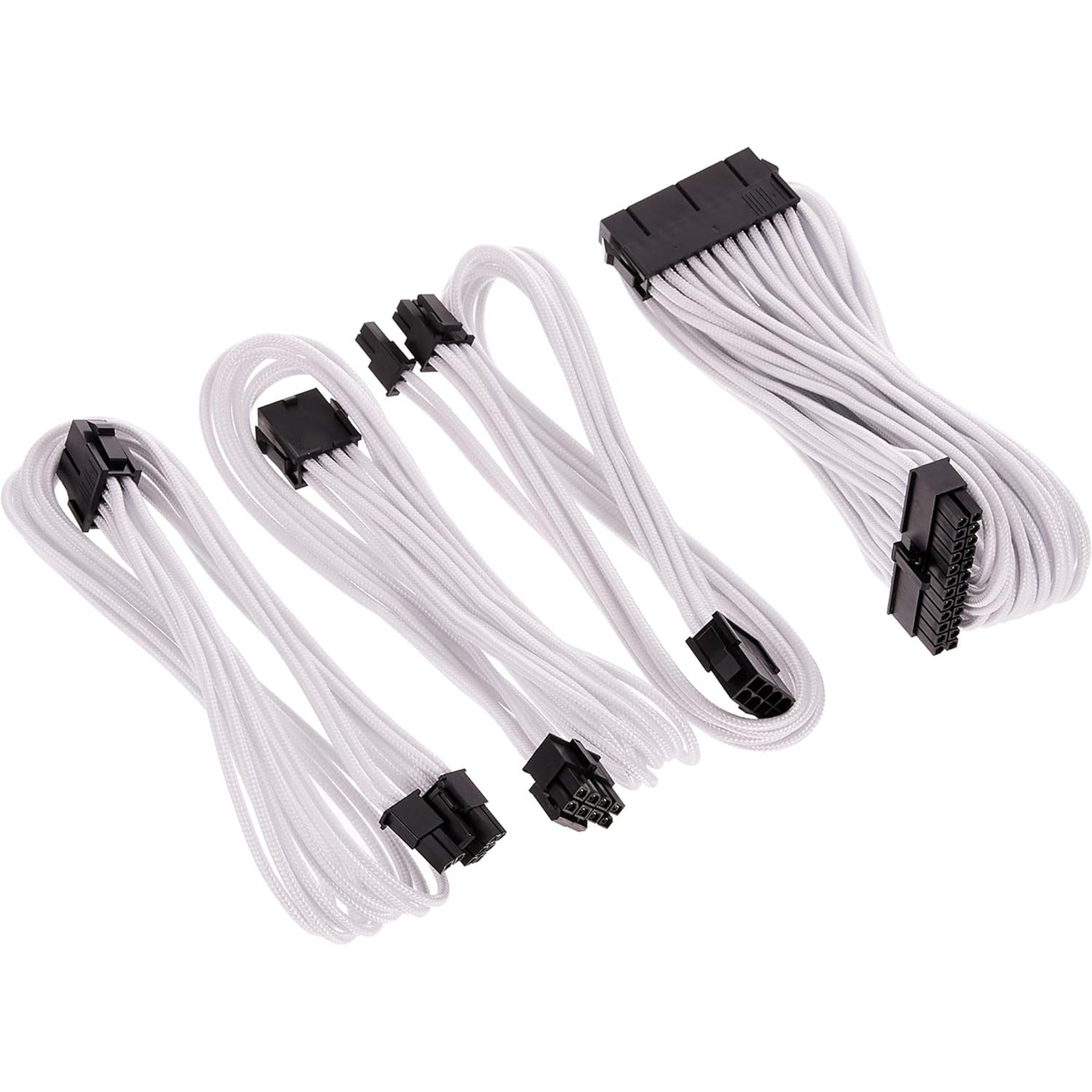 Combo de câbles d'extension de Phanteks