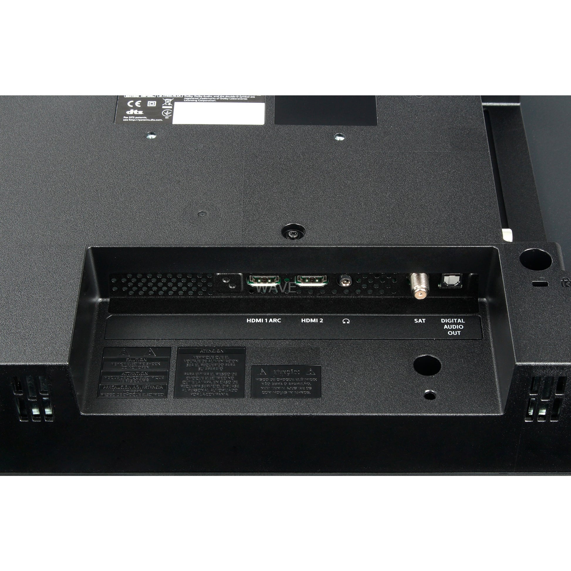 Philips 32phs5507 12