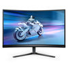 Philips Evnia se courbe rapidement à partir de 27m2c5200w 00