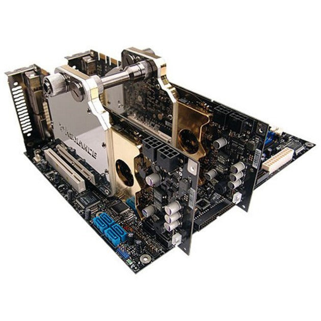 PHOBYA SLI CROSSFIRE CONNECTEUR G1 4 3-SLOT