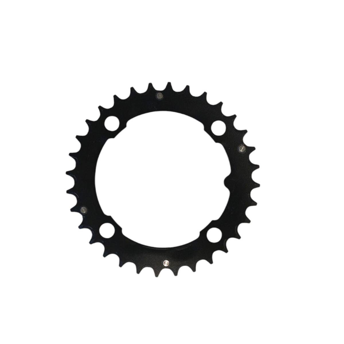 Sunrace Chain Top 32T. BCD noir 104 CRMXO