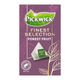 Pickwick meilleure sélection fruits des bois 2g (4x 25 pièces)