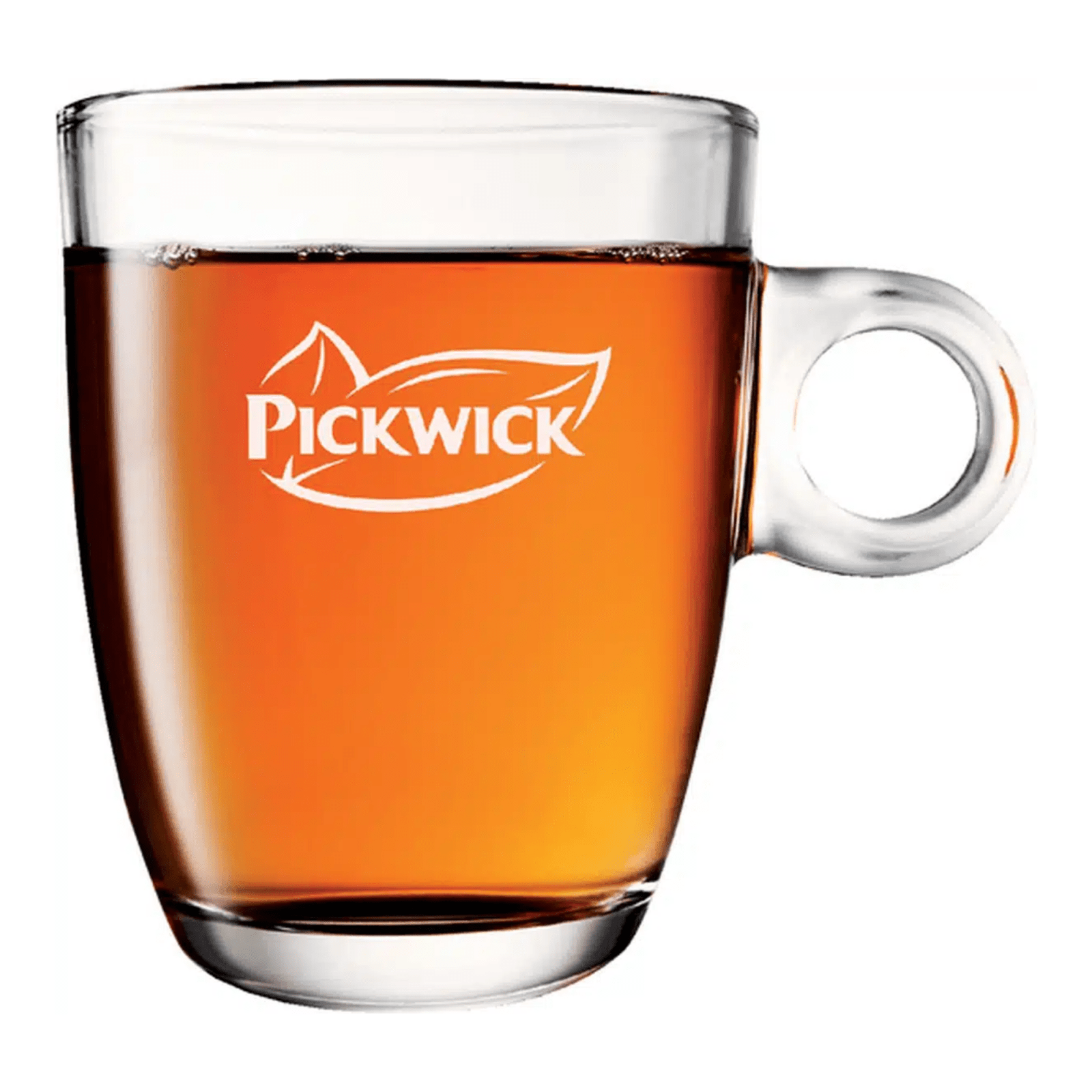 Verres à thé Pickwick (6x 26cl)