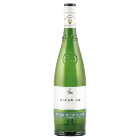 Picpoul de Pinet de Beauvignac (0,75 litre)