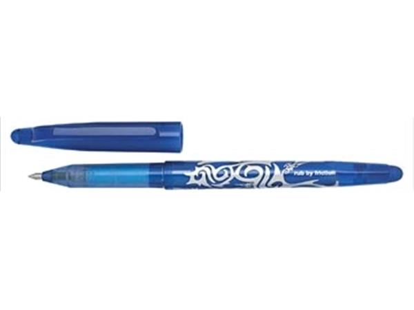 Pilot roller frixion ball bleu (1 pièce)