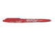 Pilot roller frixion ball rouge (1 pièce)