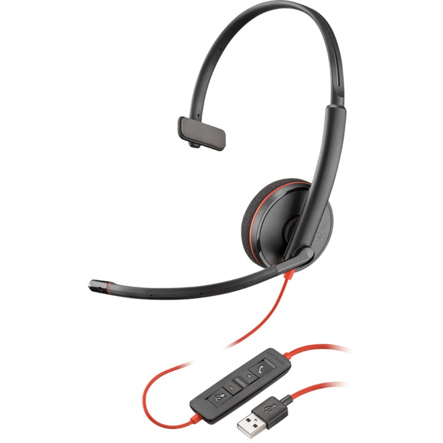 Blackwire Blackwire 3210