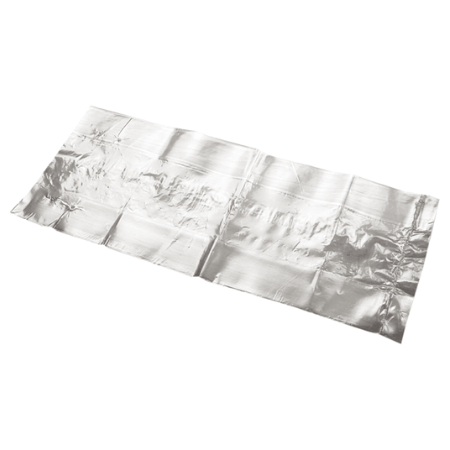 Sac plastique 10 x 4 x 27 cm (18x27) (1000 pièces)