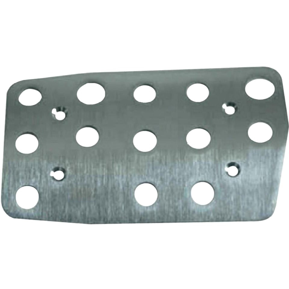 Pédale de frein de jeu