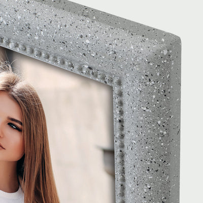 Zep nz857g goberge gris 13x18 cm