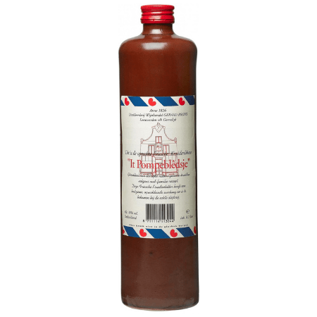 Liqueur aux herbes Pompebledsje 30% (0,7 litre)