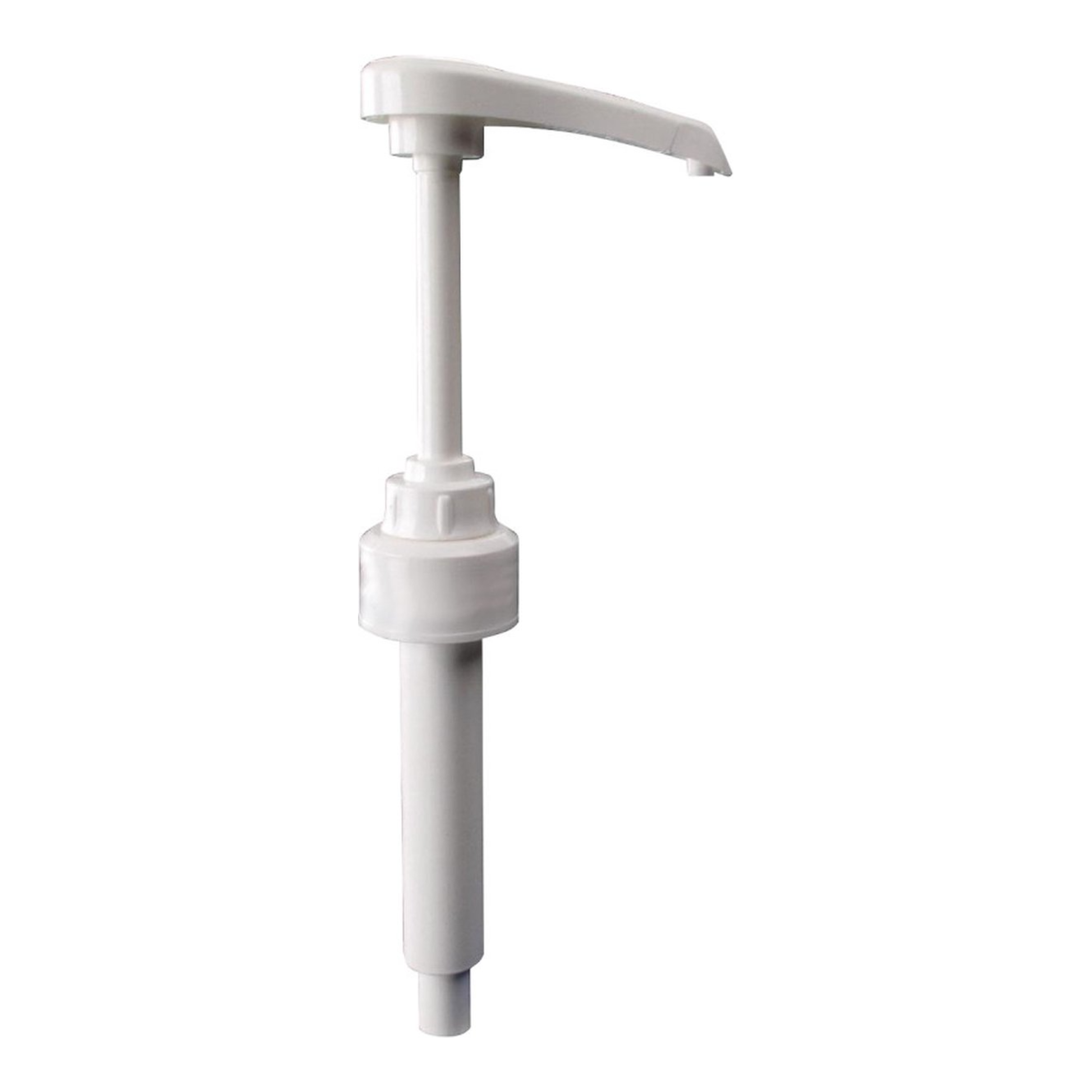 Pompe Nic pour jerrycan (2 litres)