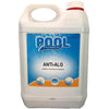 La piscine améliore l'anti-alg, 5 litres