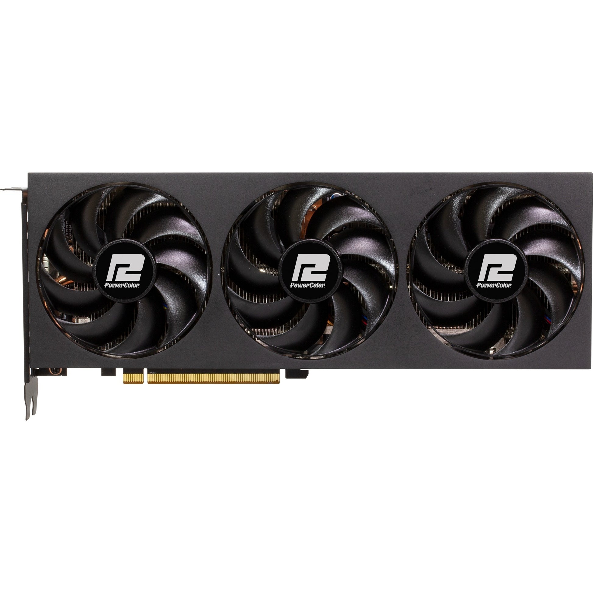 PowerColor RX 7800 XT Fighter 16 Go OC