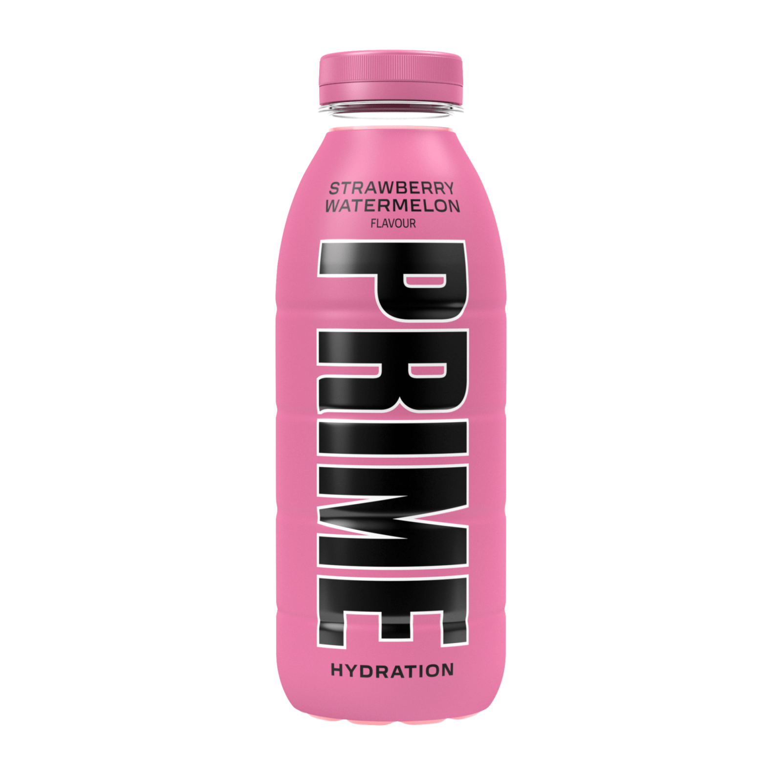 Bouchon prime hydratation fraise pastèque (12x 500ml)