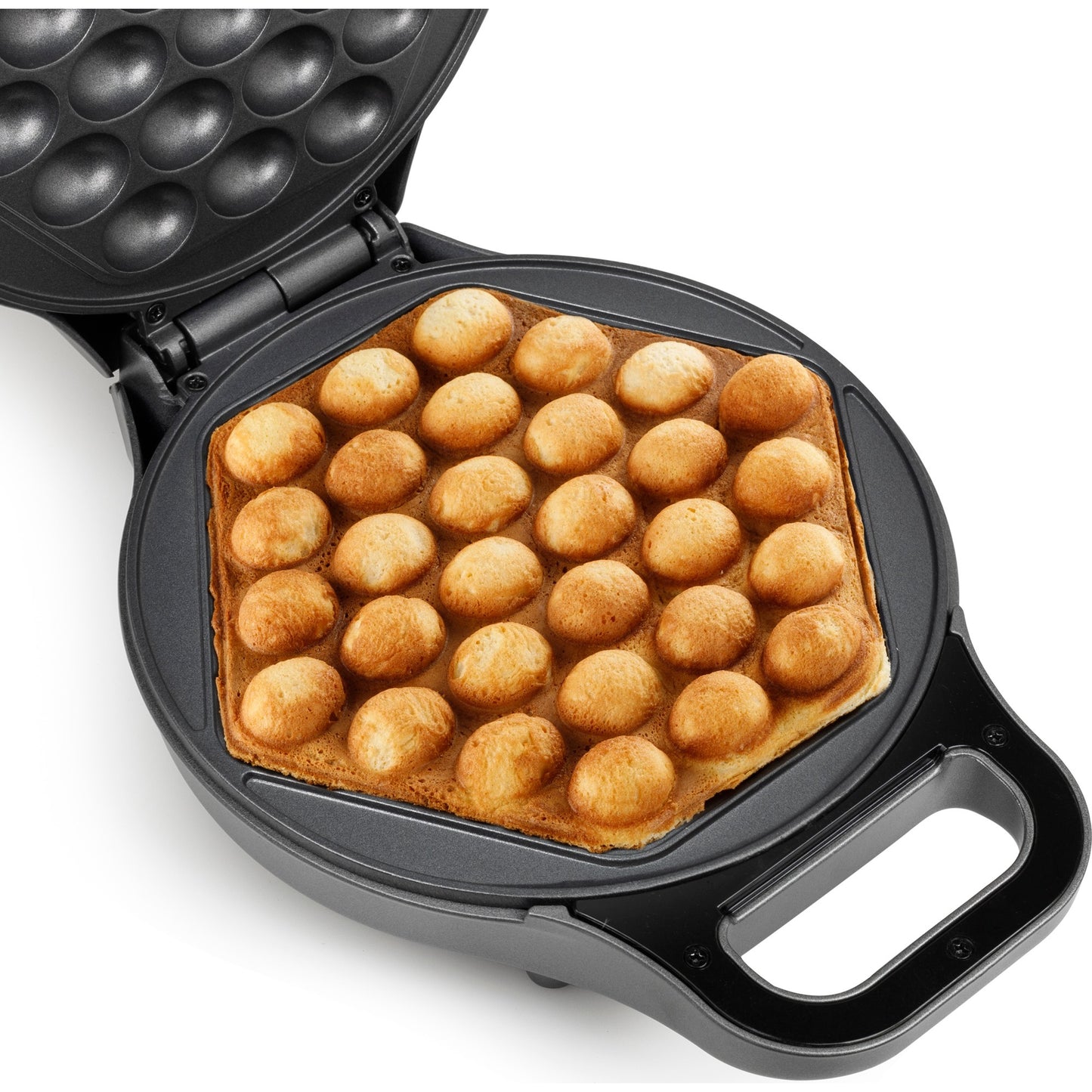 Princesse 132465 Waffle Fon