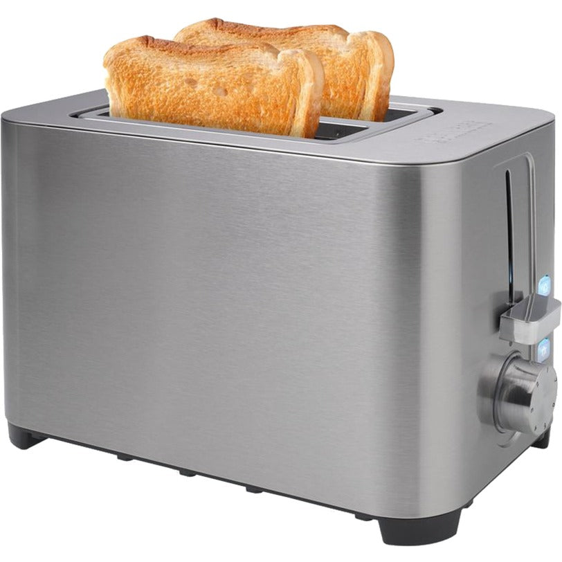 Princesse 142400 Toaster en acier inoxydable 2