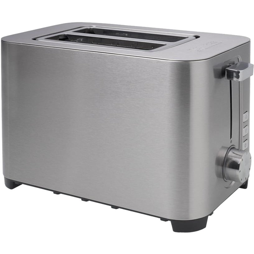 Princesse 142400 Toaster en acier inoxydable 2