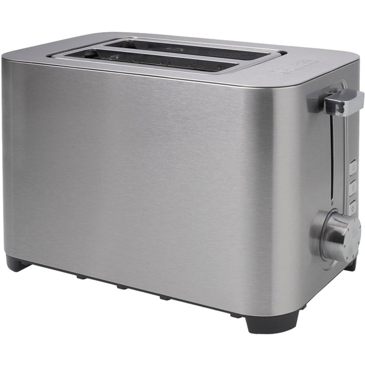 Princesse 142400 Toaster en acier inoxydable 2