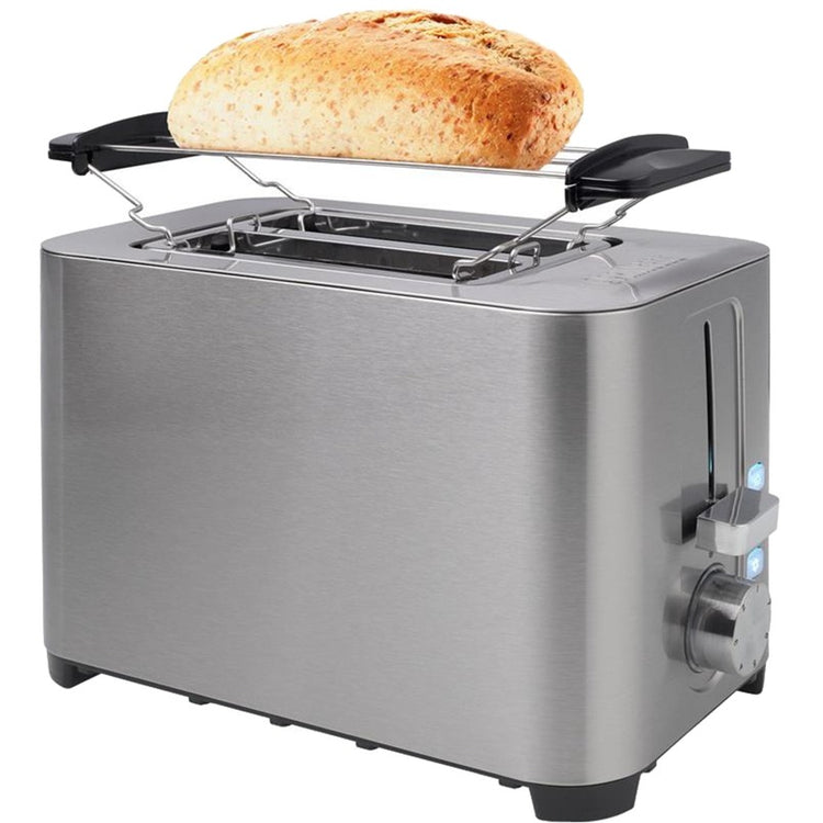 Princesse 142400 Toaster en acier inoxydable 2