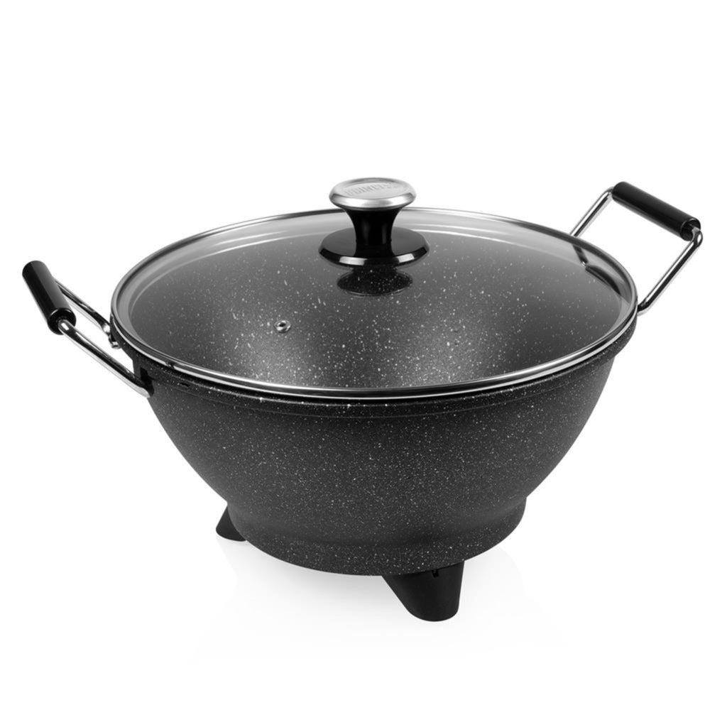 Princesse 162389 Wok électrique sauté