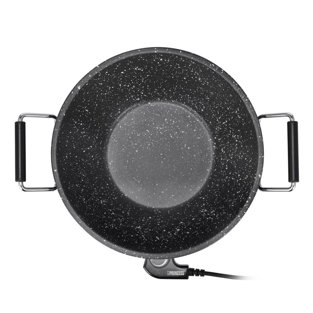 Princesse 162389 Wok électrique sauté