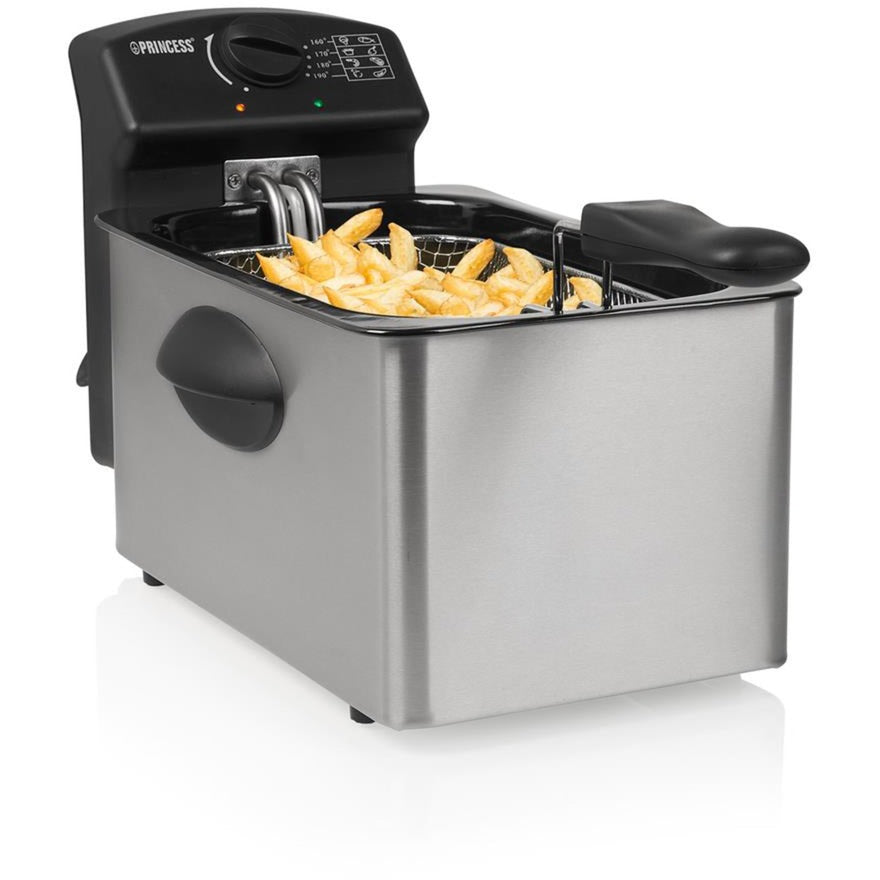 Princesse 182642 Frying
