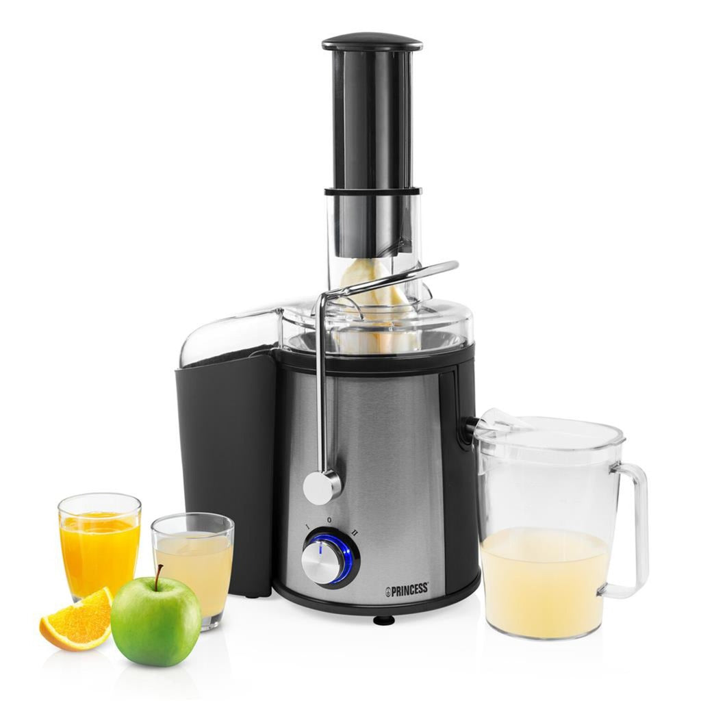 Princesse 203040 Extracteur de jus Sapcentrifuge