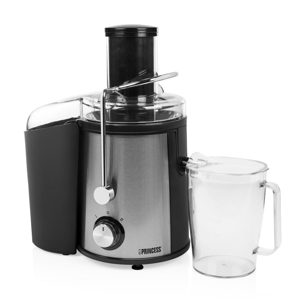 Princesse 203040 Extracteur de jus Sapcentrifuge