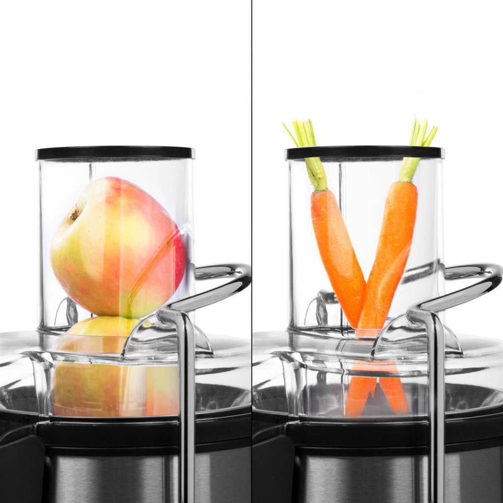 Princesse 203040 Extracteur de jus Sapcentrifuge