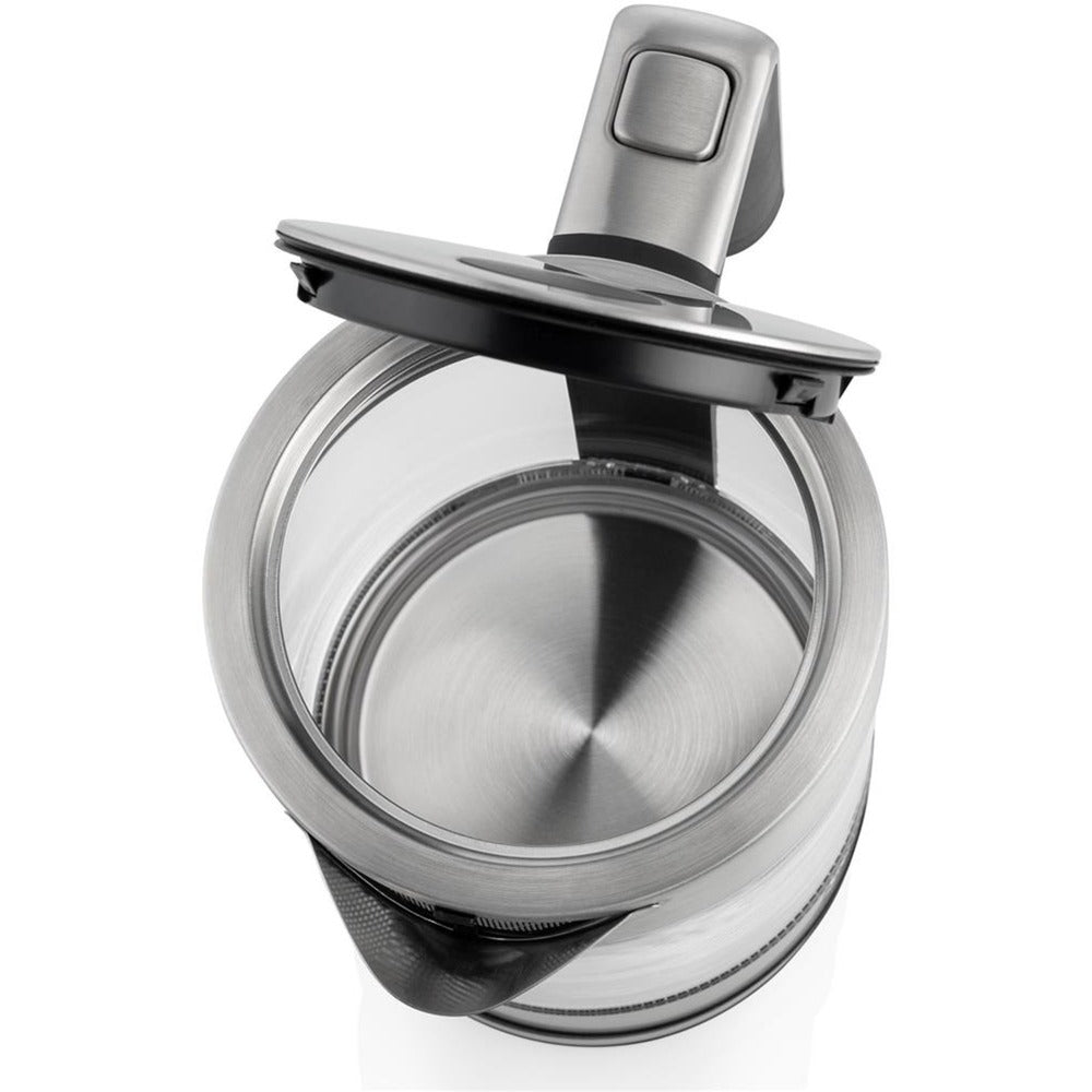 Princesse 236040 Glass Kettle Brighton