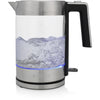 Princesse 236041 Glass Kettle London