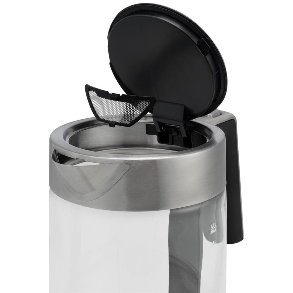 Princesse 236041 Glass Kettle London