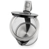 Princesse 236041 Glass Kettle London