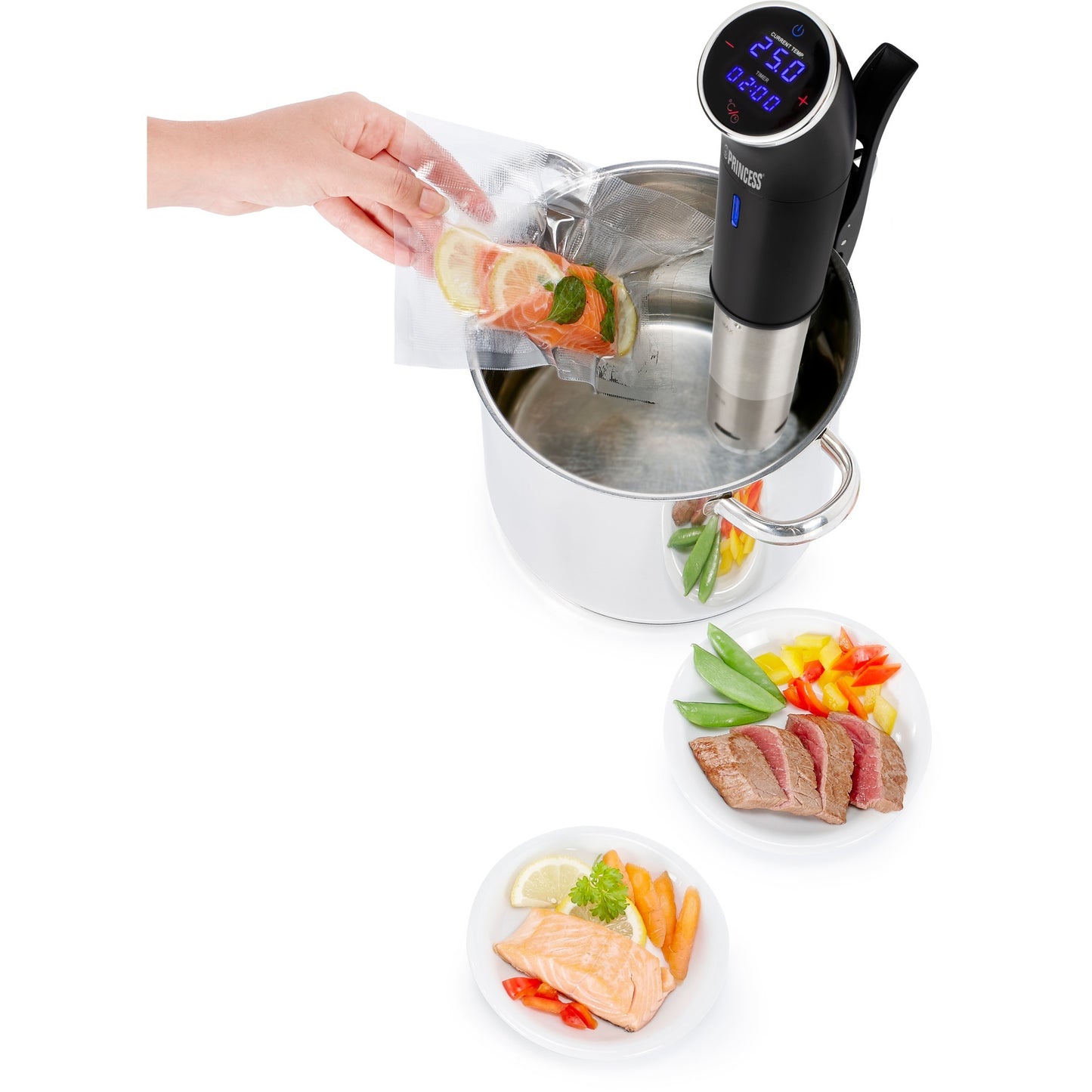 Princesse 267003 Sous-vide