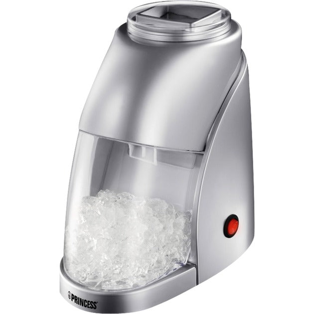 Princesse 282984 Silver Ice Crusher