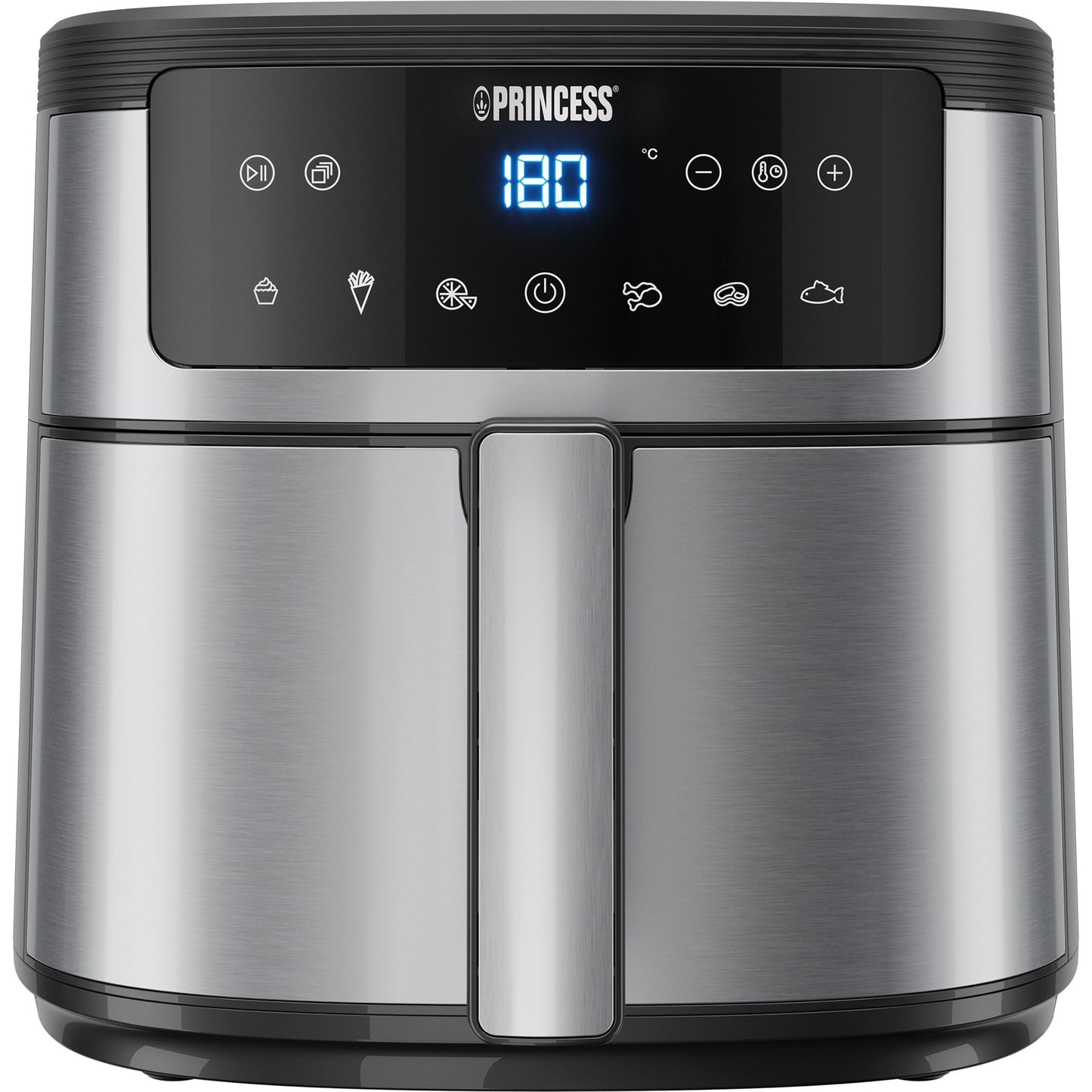 Princess Digital Airfyer 6L