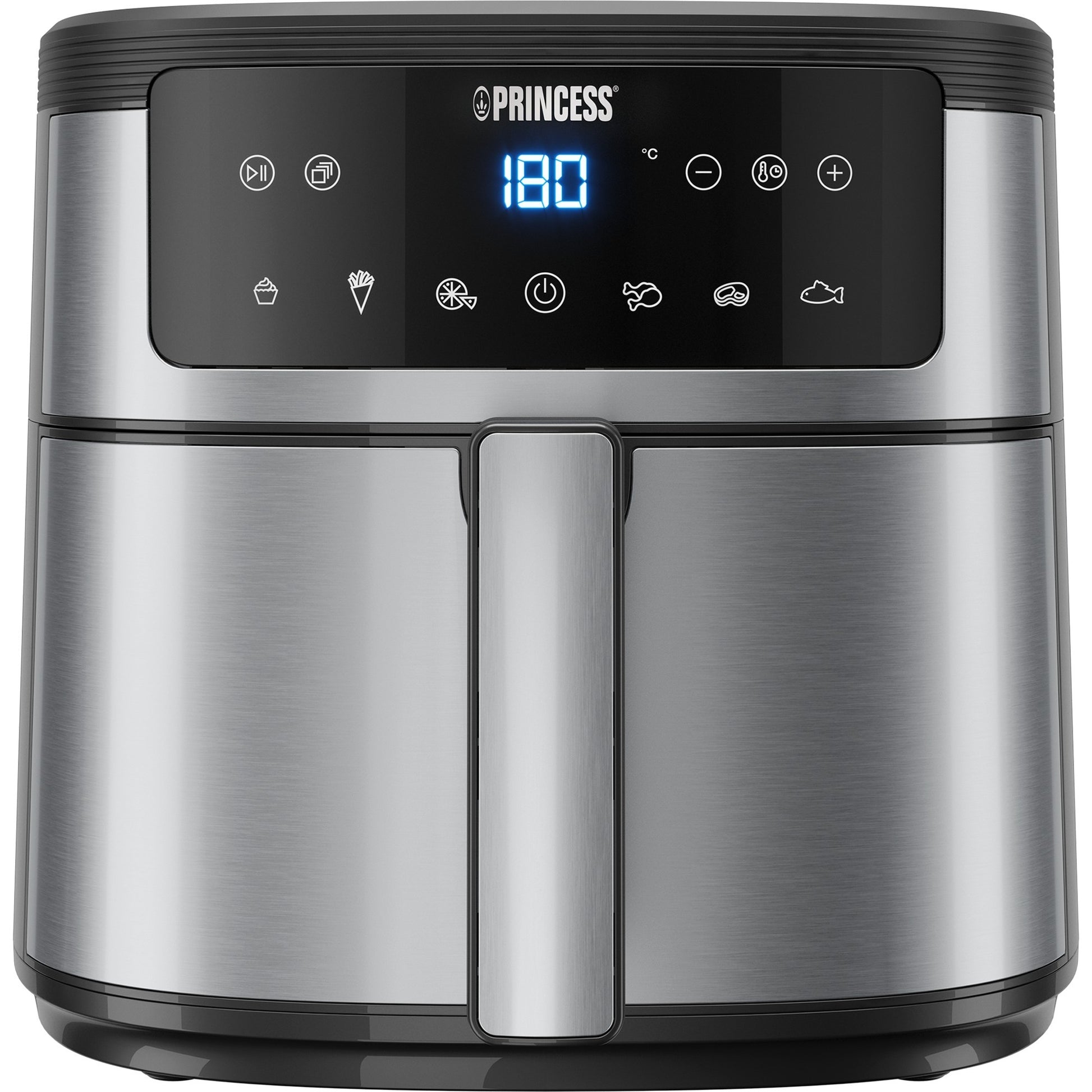 Princess Digital Airfyer 6L