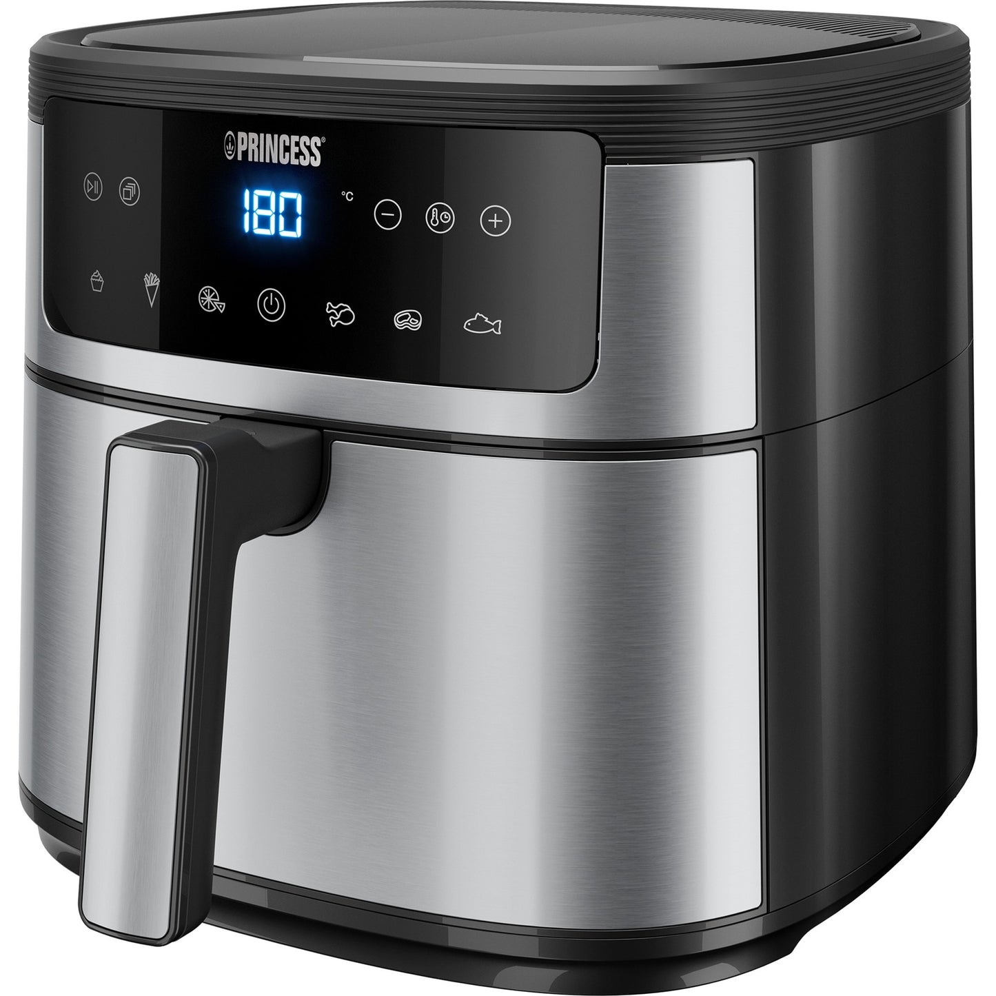 Princess Digital Airfyer 6L