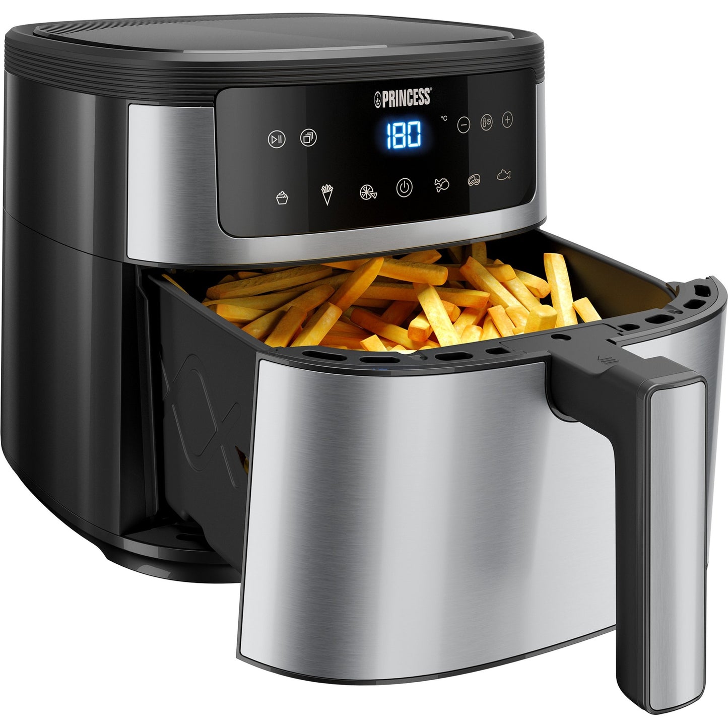 Princess Digital Airfyer 6L