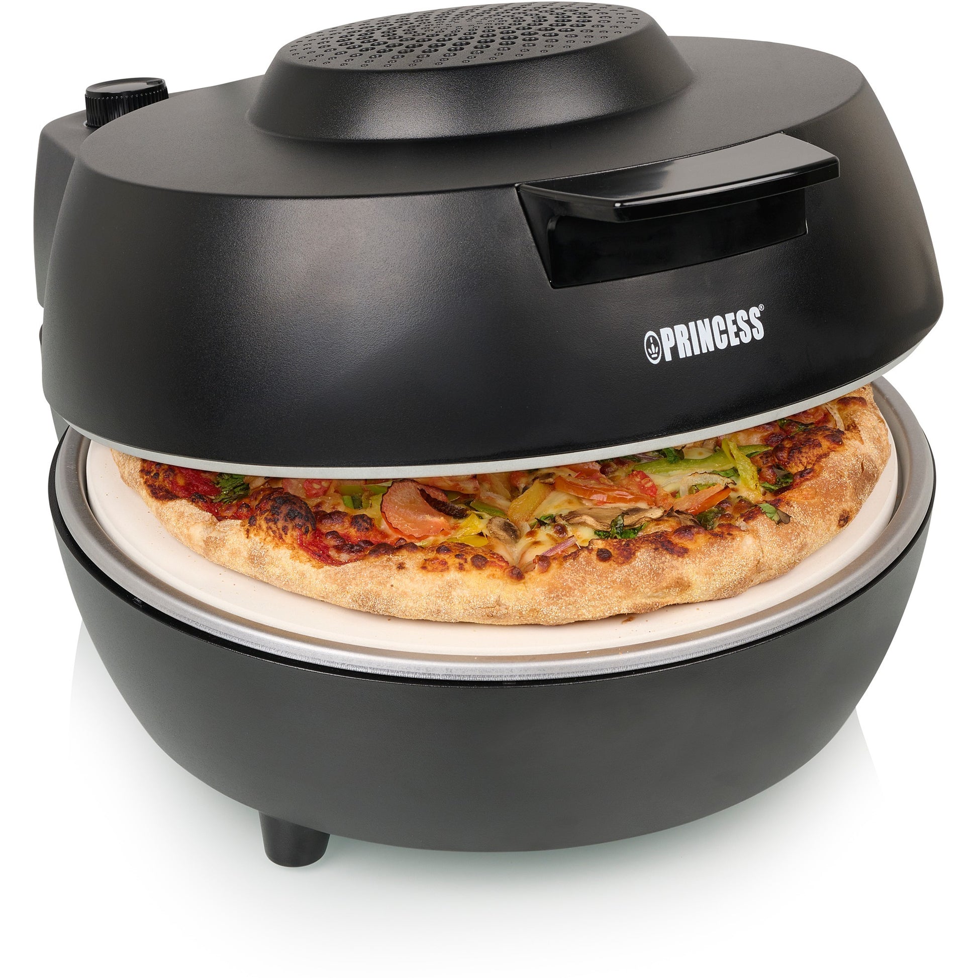 Princesse Pizza Four