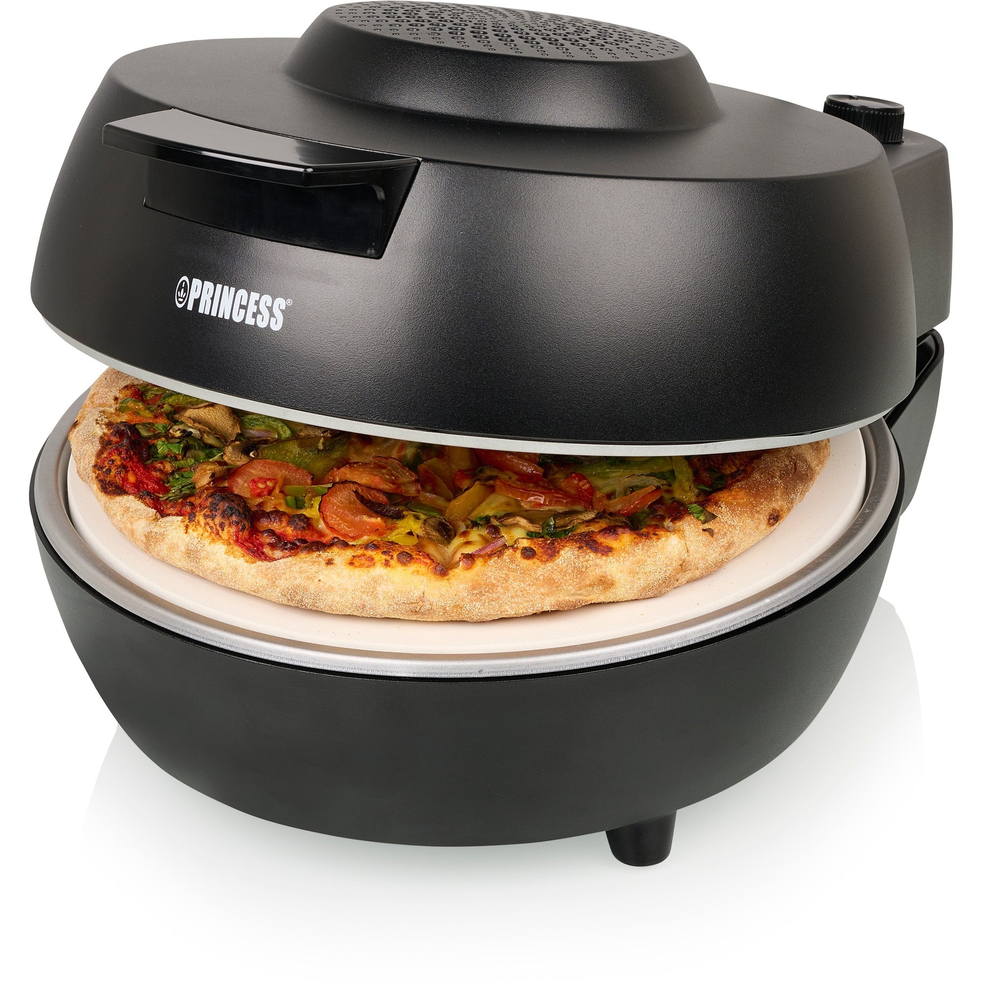 Princesse Pizza Four