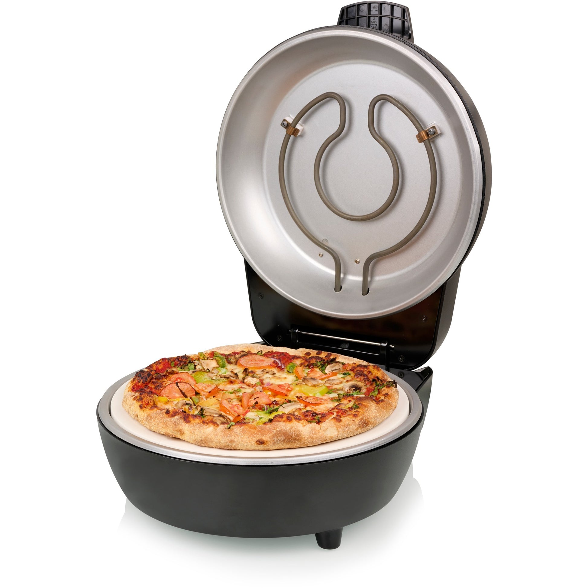 Princesse Pizza Four