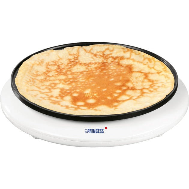 Princesse crêpe