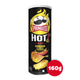 Piment au fromage chaud Pringles (6x 160gr)